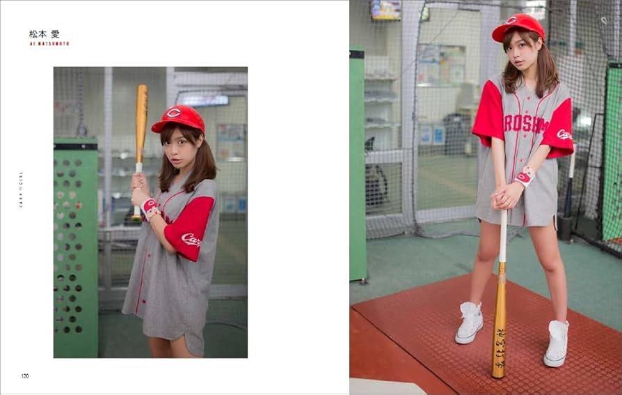 Baby-G × 広島カープ 2015年モデル 1000個 限定 カープ女子 Baby-G × 広島カープ 2015年モデル 1000個 限定 カープ女子